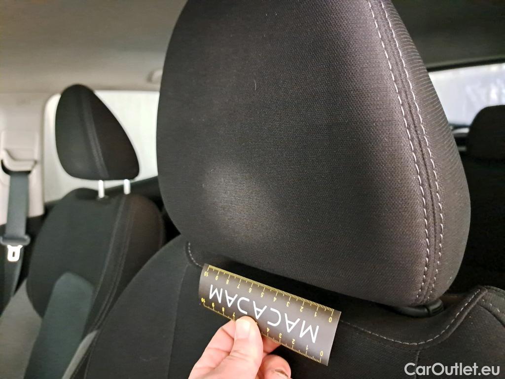  Nissan  Qashqai NISSAN  / 2017 / 5P / Crossover 1.5 DCI 115 DCT Business+ #16