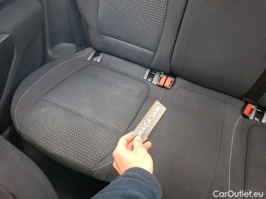  Ford  Focus  Break Trend Business 1.5 EcoBlue 120CV BVA8 E6dT #31