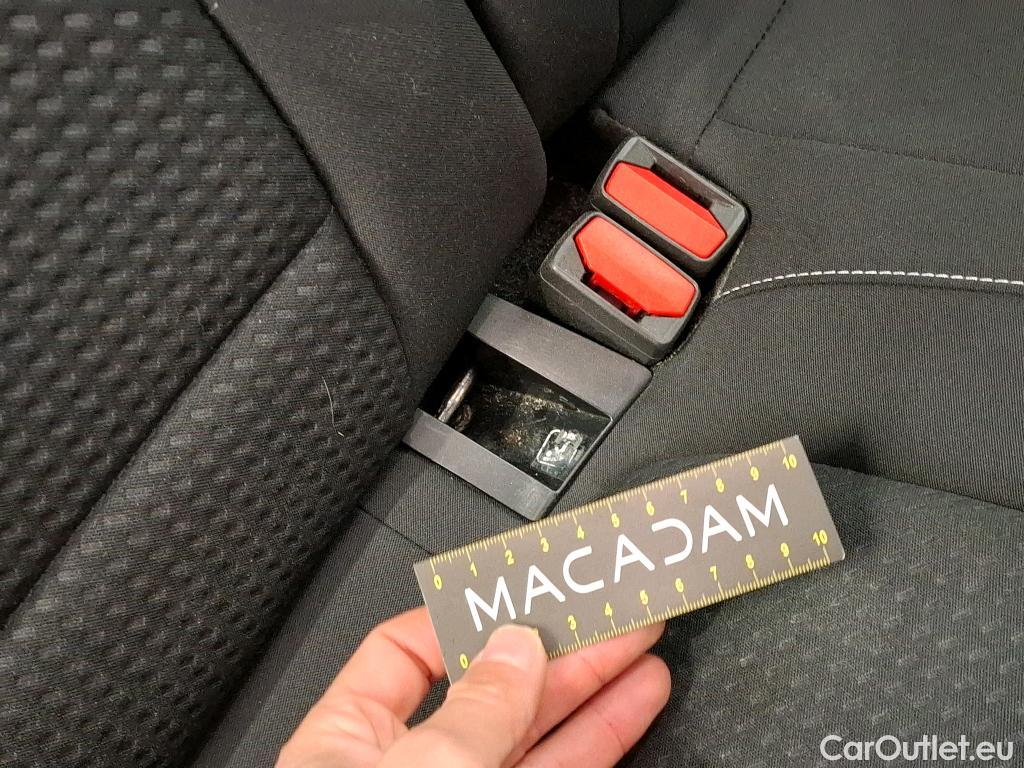  Ford  Focus  Break Trend Business 1.5 EcoBlue 120CV BVA8 E6dT #35