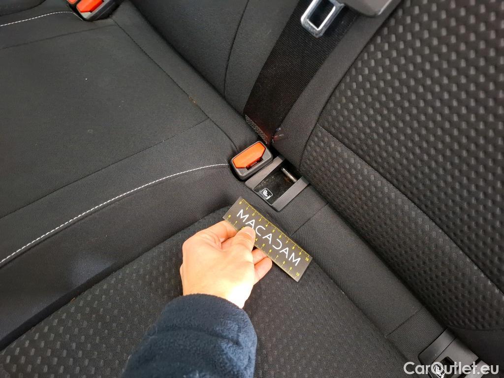  Ford  Focus  Break Trend Business 1.5 EcoBlue 120CV BVA8 E6dT #38