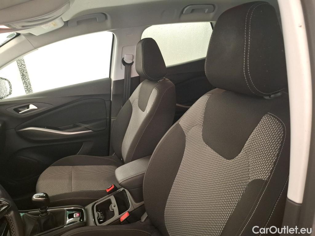  Opel   Grandland X Grandland X Business Edition 1.5 130CV BVM6 E6dT #3