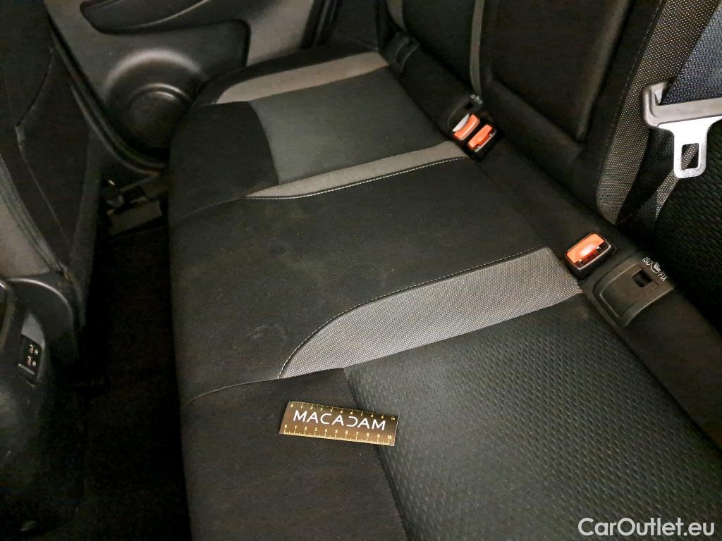  Nissan  Qashqai NISSAN  / 2017 / 5P / Crossover 1.5 DCI 115 DCT Business+ #17