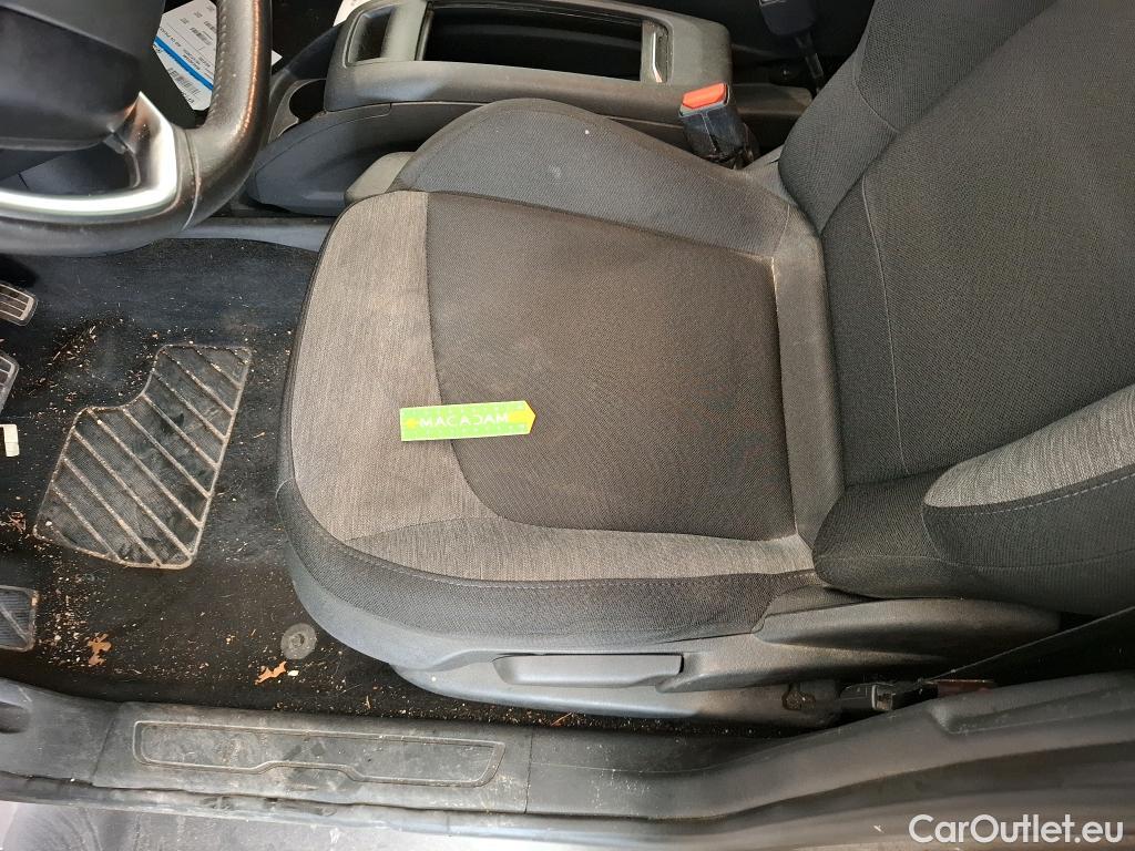  Citroen  C4 Grand Picasso /Spacetourer Business + 1.6 BlueHDi 120CV BVA6 E6 #106