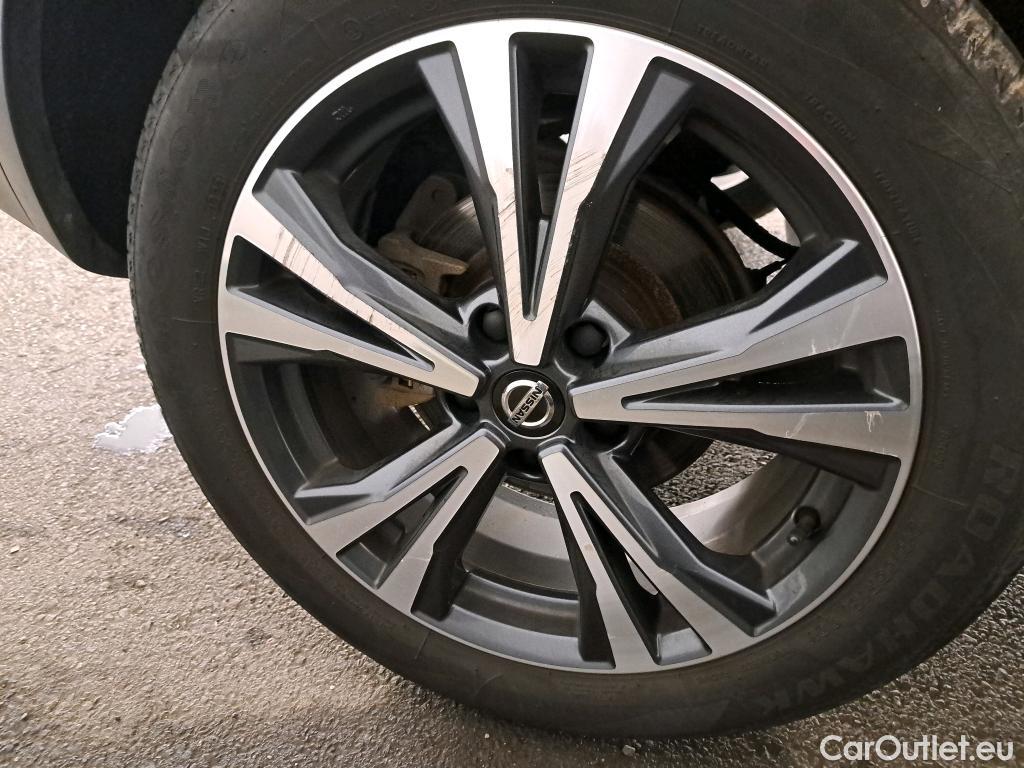  Nissan  Qashqai NISSAN  / 2017 / 5P / Crossover 1.5 DCI 115 DCT Business+ #6