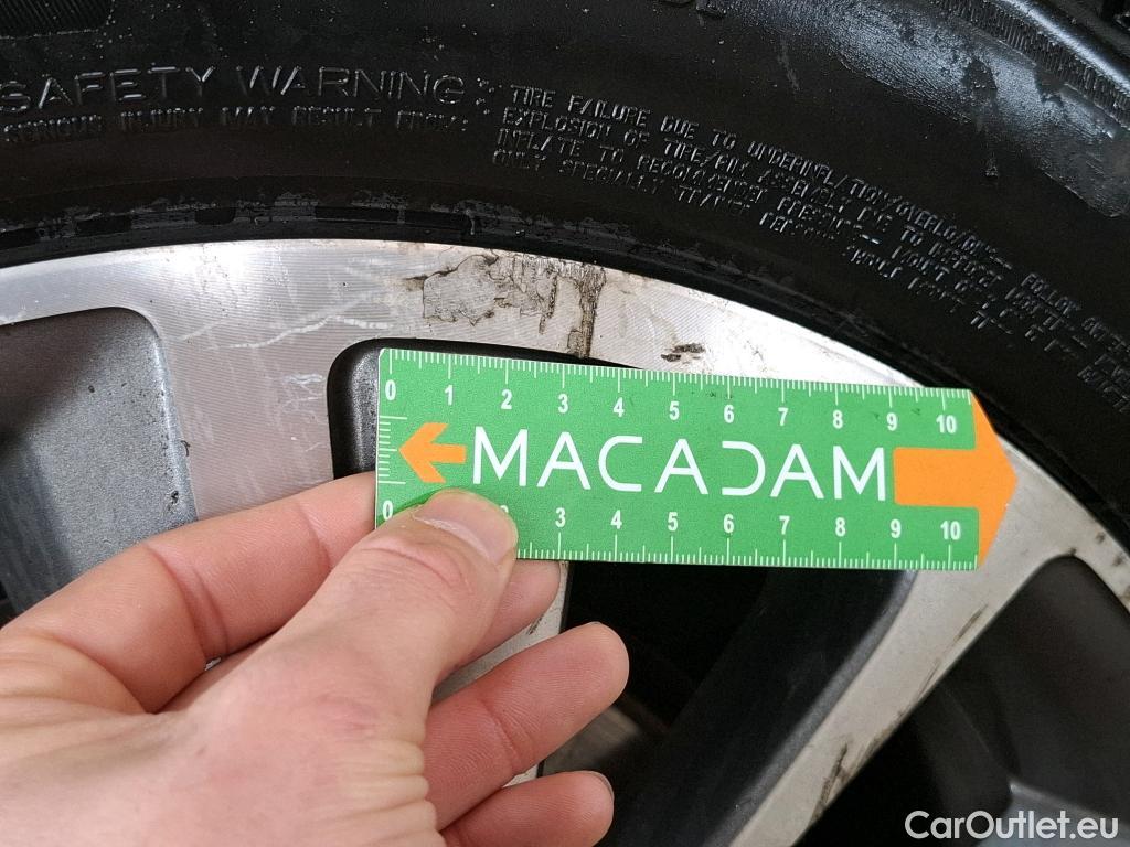  Citroen  C4 Grand Picasso CITROEN GRAND C4 PICASSO 5p MP BlueHDi 120 S&S EAT6 Business5P #33