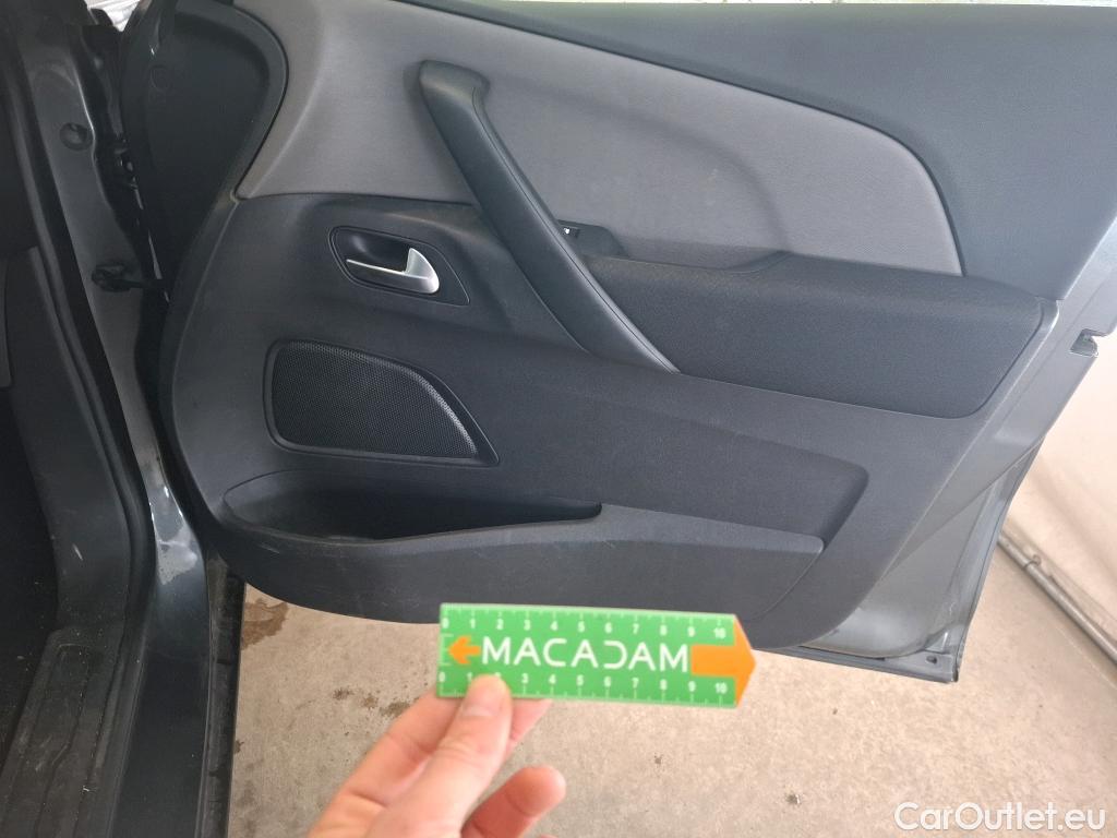  Citroen  C4 Grand Picasso CITROEN GRAND C4 PICASSO 5p MP BlueHDi 120 S&S EAT6 Business5P #75