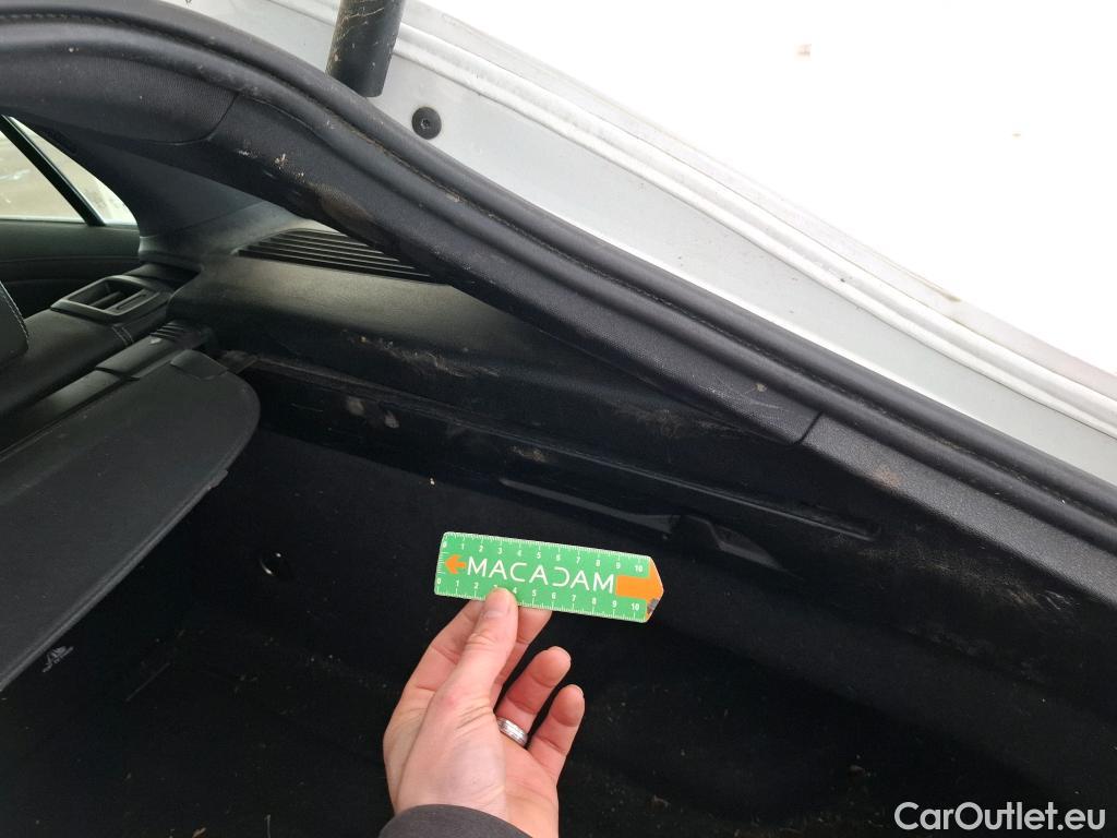  Mercedes  CLA-Klasse MERCEDES-BENZ CLA Shooting Brake / 2019 / 5P / Break CLA 200 d Business Line BA8 #36