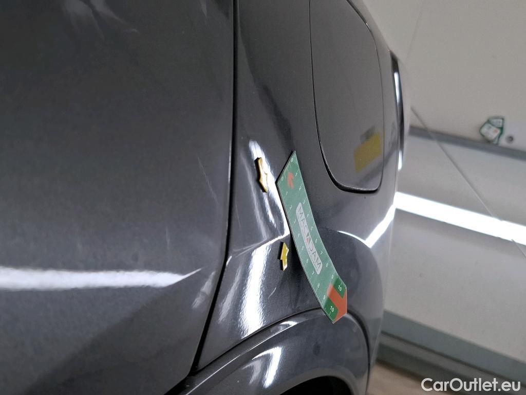  Ford  Kuga FORD  / 2019 / 5P / SUV 2.5 190 Hybrid Flexifuel Pshif ST-Line X #3