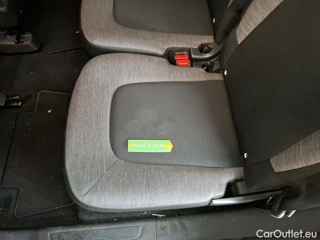  Citroen  C4 Grand Picasso /Spacetourer Business + 1.6 BlueHDi 120CV BVA6 E6 #108