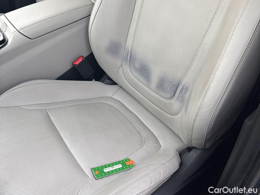  Hyundai  Tucson HYUNDAI  / 2020 / 5P / SUV 1.6 PHEV 265 HTRAC EXECUTIVE 4WD AUTO #12