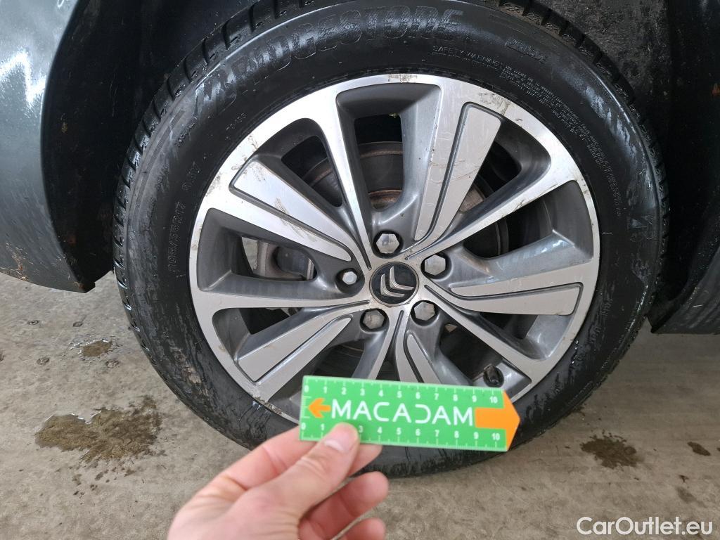  Citroen  C4 Grand Picasso CITROEN GRAND C4 PICASSO 5p MP BlueHDi 120 S&S EAT6 Business5P #29