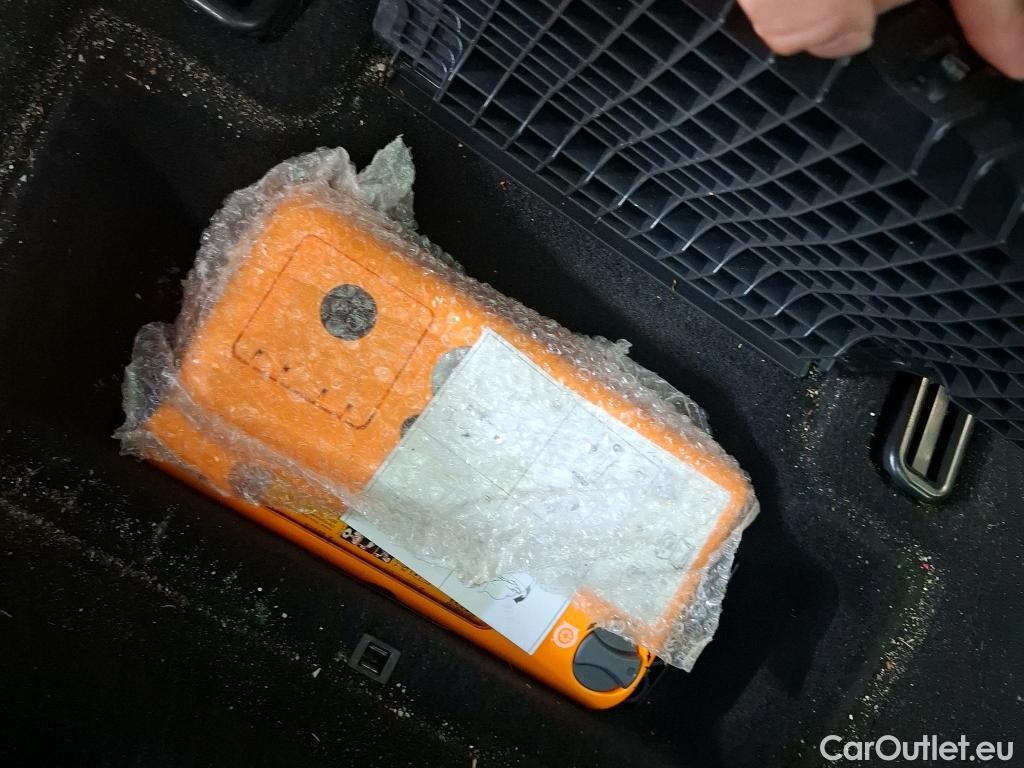  Citroen  C4 Grand Picasso CITROEN GRAND C4 PICASSO 5p MP BlueHDi 120 S&S EAT6 Business5P #92