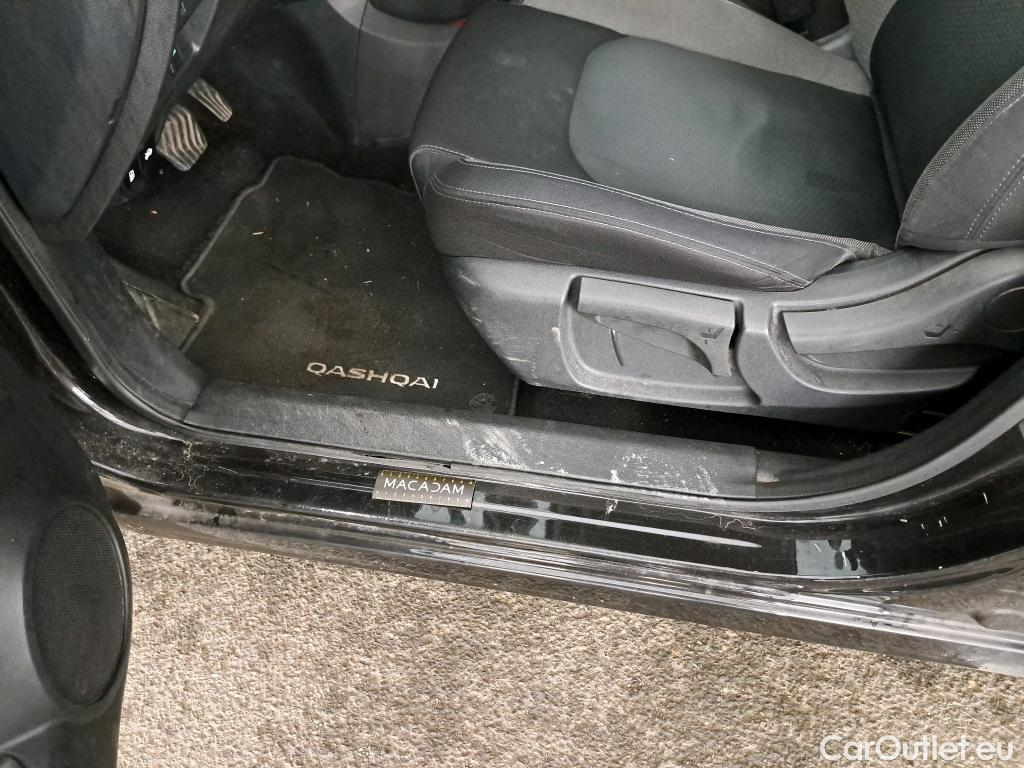  Nissan  Qashqai NISSAN  / 2017 / 5P / Crossover 1.5 DCI 115 DCT Business+ #4