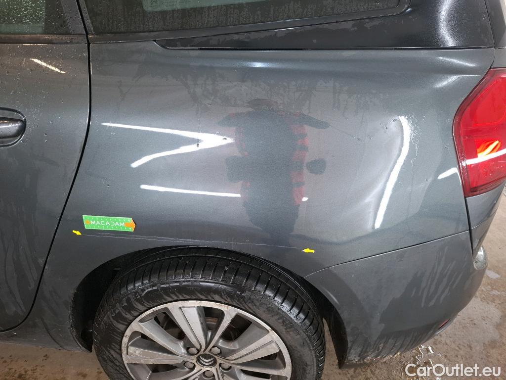  Citroen  C4 Grand Picasso CITROEN GRAND C4 PICASSO 5p MP BlueHDi 120 S&S EAT6 Business5P #8