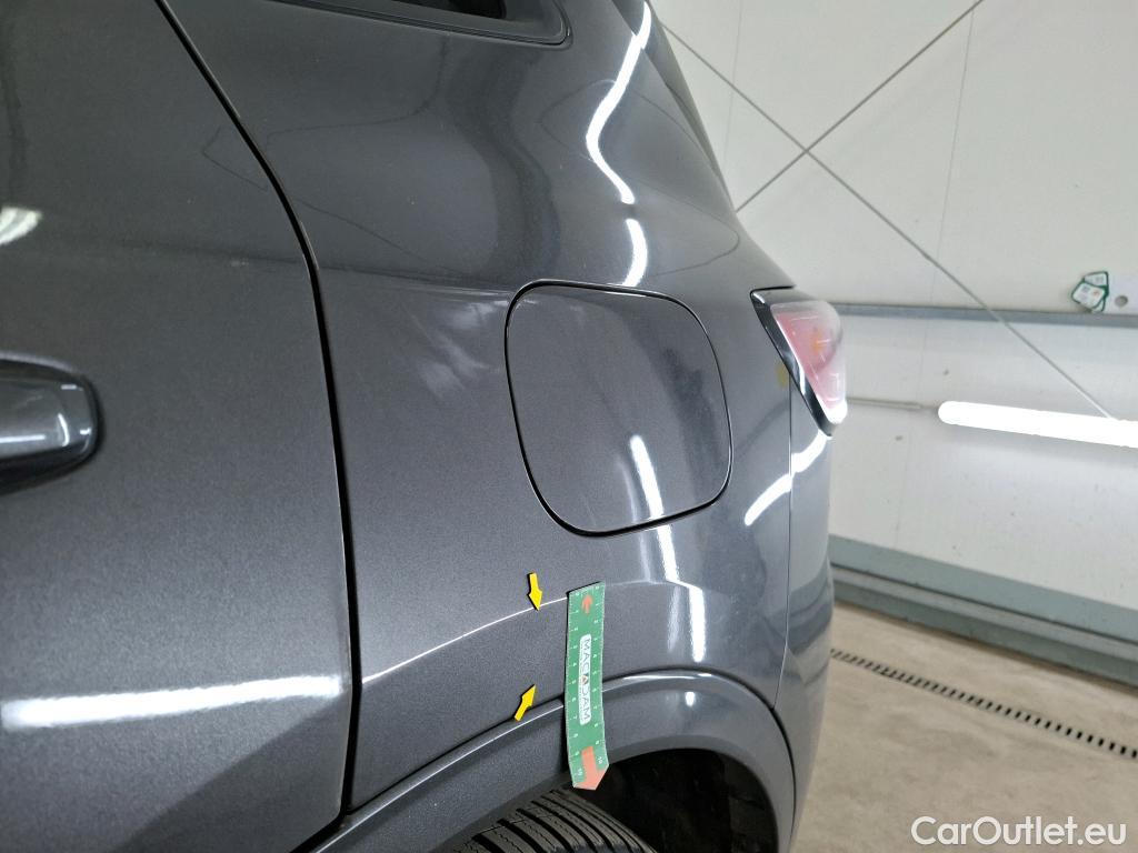  Ford  Kuga FORD  / 2019 / 5P / SUV 2.5 190 Hybrid Flexifuel Pshif ST-Line X #1