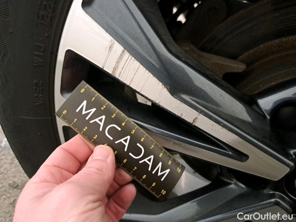  Nissan  Qashqai NISSAN  / 2017 / 5P / Crossover 1.5 DCI 115 DCT Business+ #8