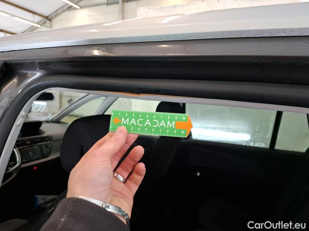  Citroen  C4 Grand Picasso /Spacetourer Business + 1.6 BlueHDi 120CV BVA6 E6 #110