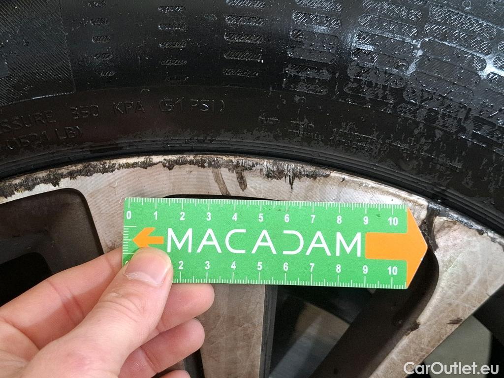  Citroen  C4 Grand Picasso CITROEN GRAND C4 PICASSO 5p MP BlueHDi 120 S&S EAT6 Business5P #42