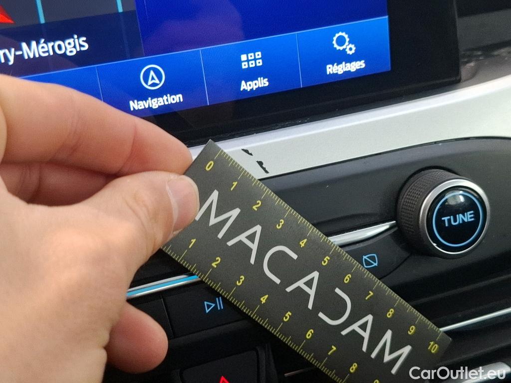  Ford  Focus  Break Trend Business 1.5 EcoBlue 120CV BVA8 E6dT #9