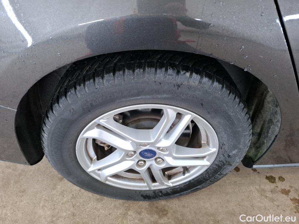  Ford  Focus  Break Trend Business 1.5 EcoBlue 120CV BVA8 E6dT #40