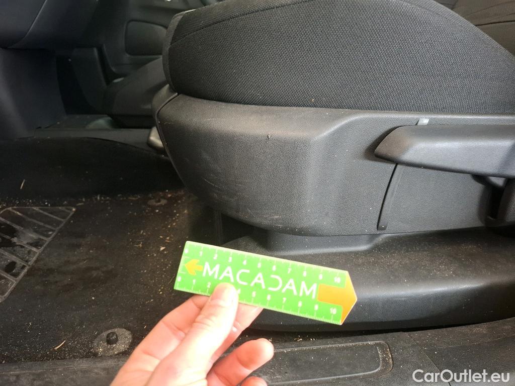  Citroen  C4 Grand Picasso CITROEN GRAND C4 PICASSO 5p MP BlueHDi 120 S&S EAT6 Business5P #63