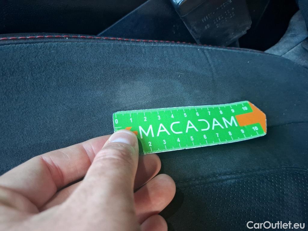  Hyundai  Tucson  N-Line Executive Mild-Hybrid 2WD 1.6 CRDI 135CV BVA7 E6d #9