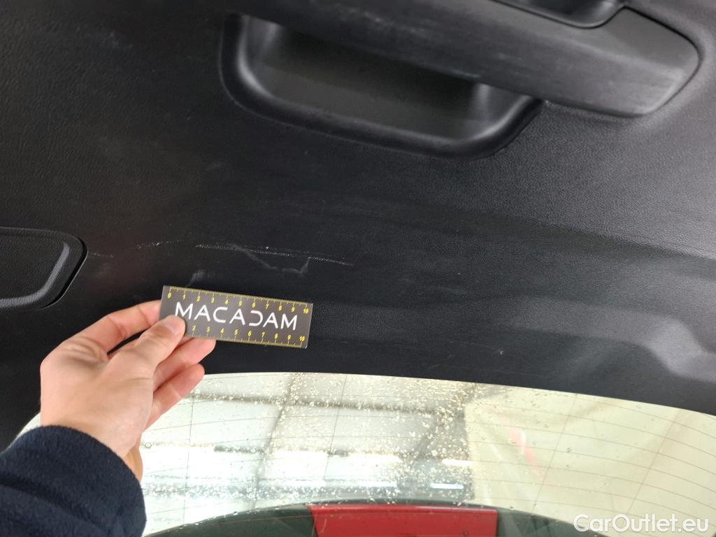  Ford  Focus  Break Trend Business 1.5 EcoBlue 120CV BVA8 E6dT #16