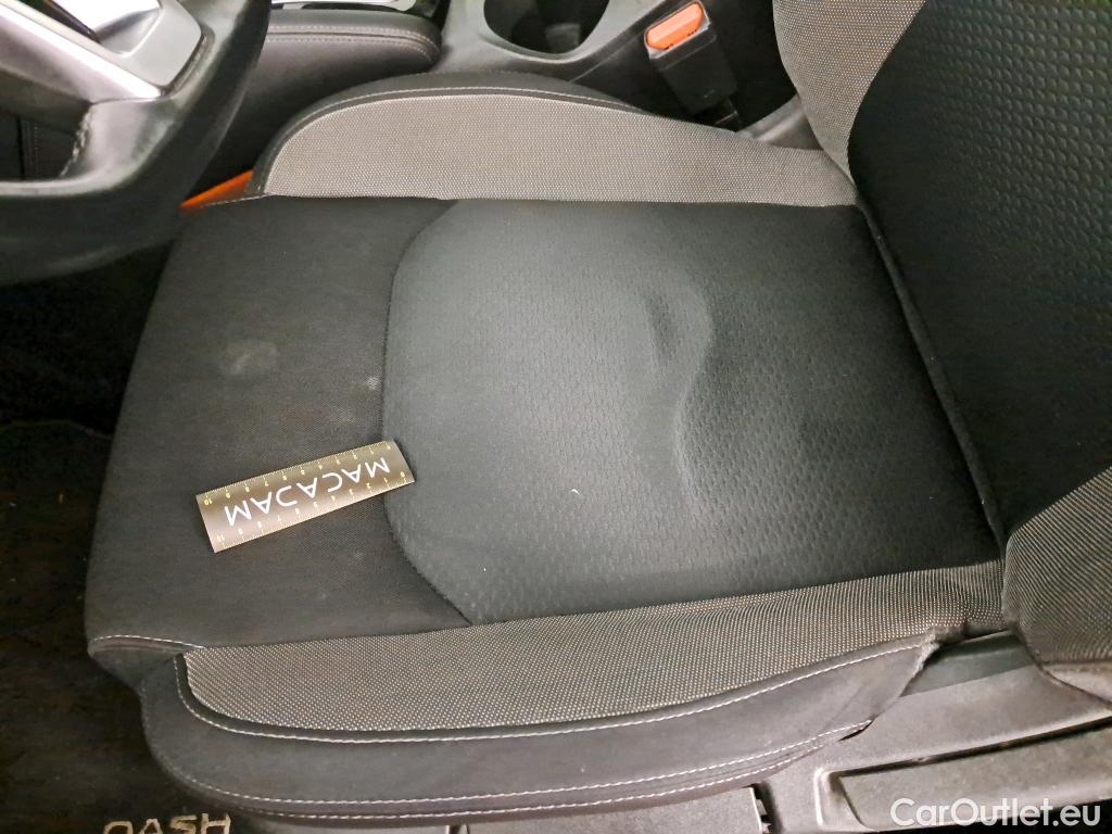  Nissan  Qashqai NISSAN  / 2017 / 5P / Crossover 1.5 DCI 115 DCT Business+ #15