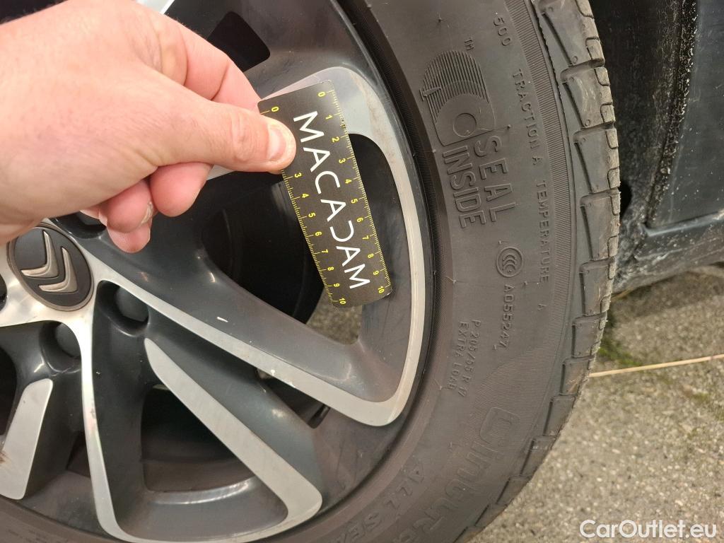  Citroen  C4 Grand Picasso /Spacetourer Shine 1.2 PureTech 130CV BVA8 E6d #3