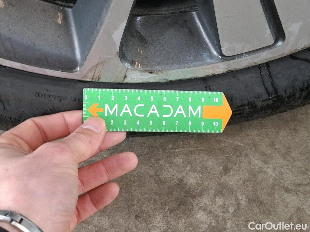  Citroen  C4 Grand Picasso CITROEN GRAND C4 PICASSO 5p MP BlueHDi 120 S&S EAT6 Business5P #37