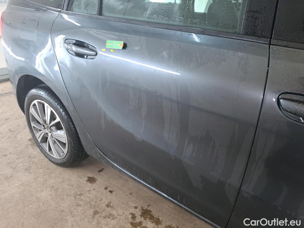  Citroen  C4 Grand Picasso CITROEN GRAND C4 PICASSO 5p MP BlueHDi 120 S&S EAT6 Business5P #87