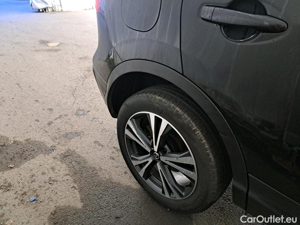  Nissan  Qashqai NISSAN  / 2017 / 5P / Crossover 1.5 DCI 115 DCT Business+ #5