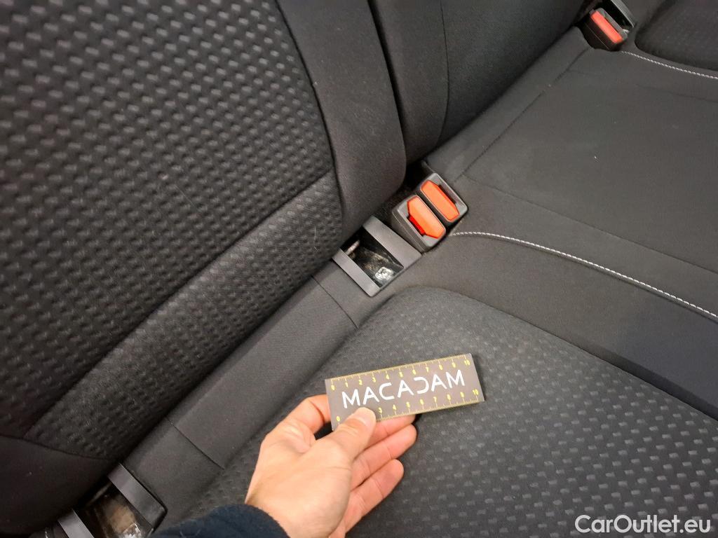  Ford  Focus  Break Trend Business 1.5 EcoBlue 120CV BVA8 E6dT #34