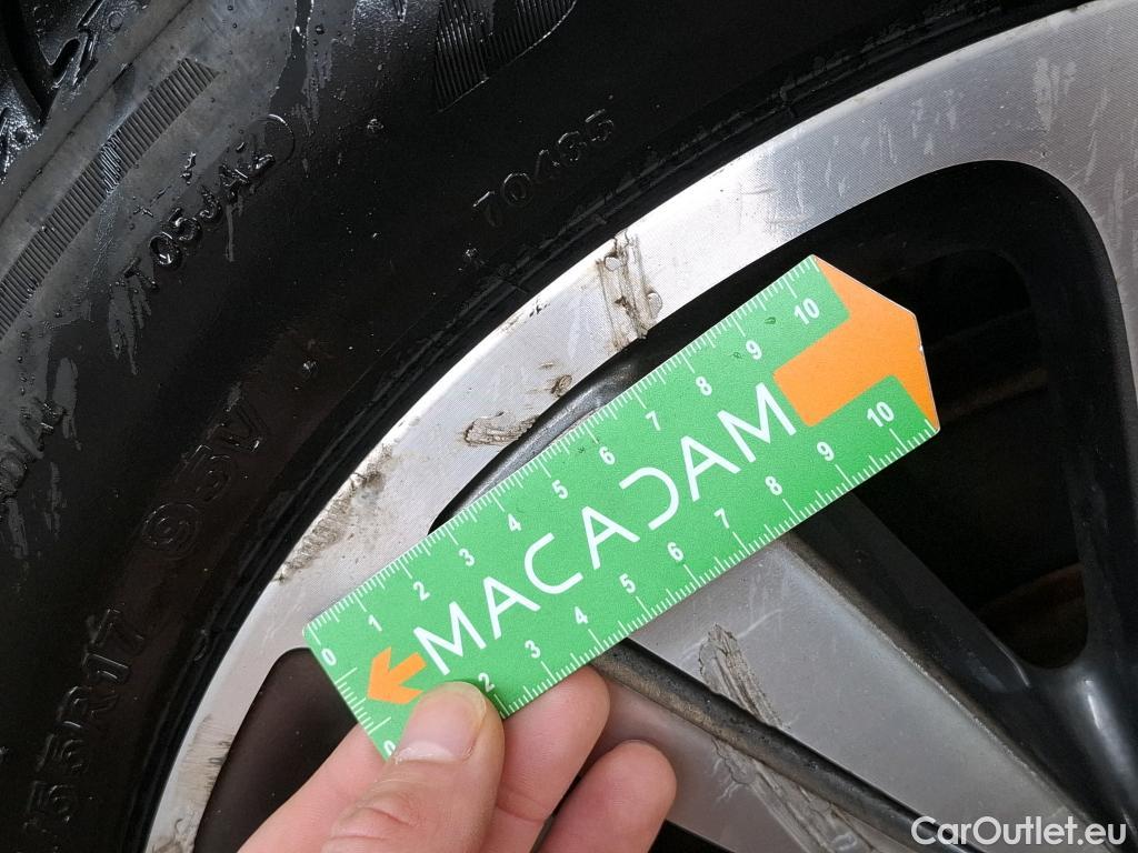  Citroen  C4 Grand Picasso CITROEN GRAND C4 PICASSO 5p MP BlueHDi 120 S&S EAT6 Business5P #35