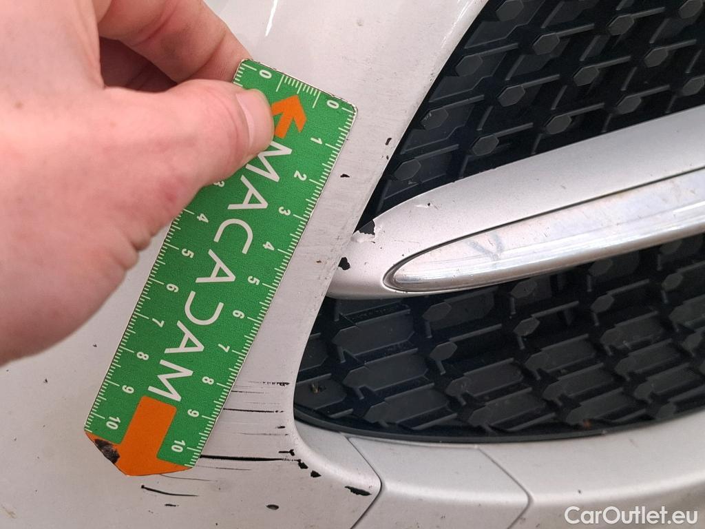  Mercedes  CLA-Klasse MERCEDES-BENZ CLA Shooting Brake / 2019 / 5P / Break CLA 200 d Business Line BA8 #13