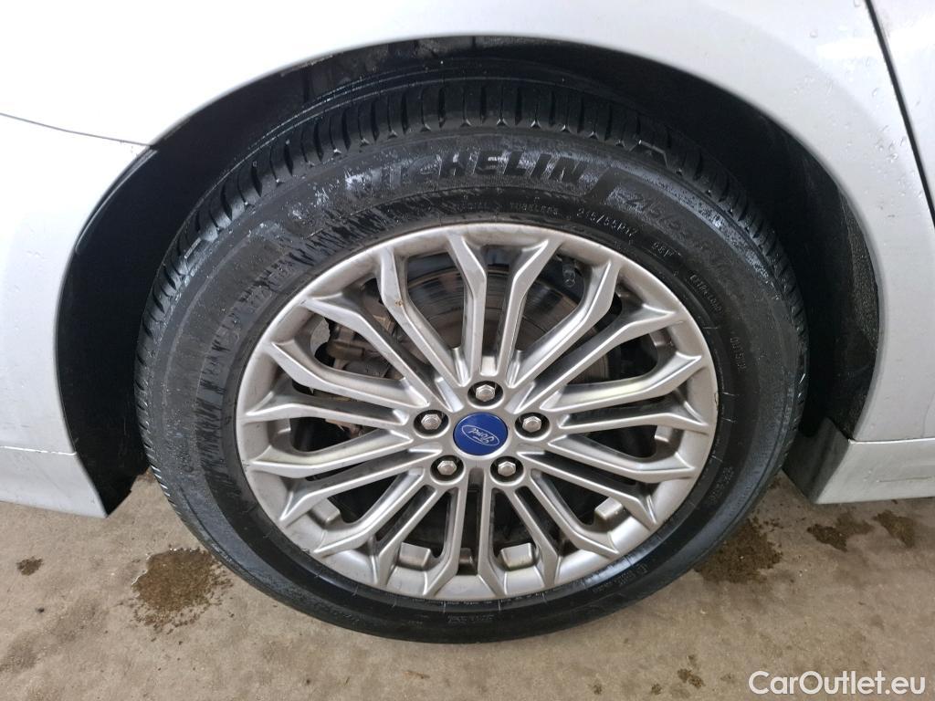  Ford  Mondeo FORD  SW / 2019 / 5P / Break SW 2.0 HYBRID 187 auto Titanium Business #28