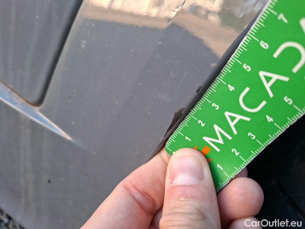  Hyundai  Tucson  N-Line Executive Mild-Hybrid 2WD 1.6 CRDI 135CV BVA7 E6d #17