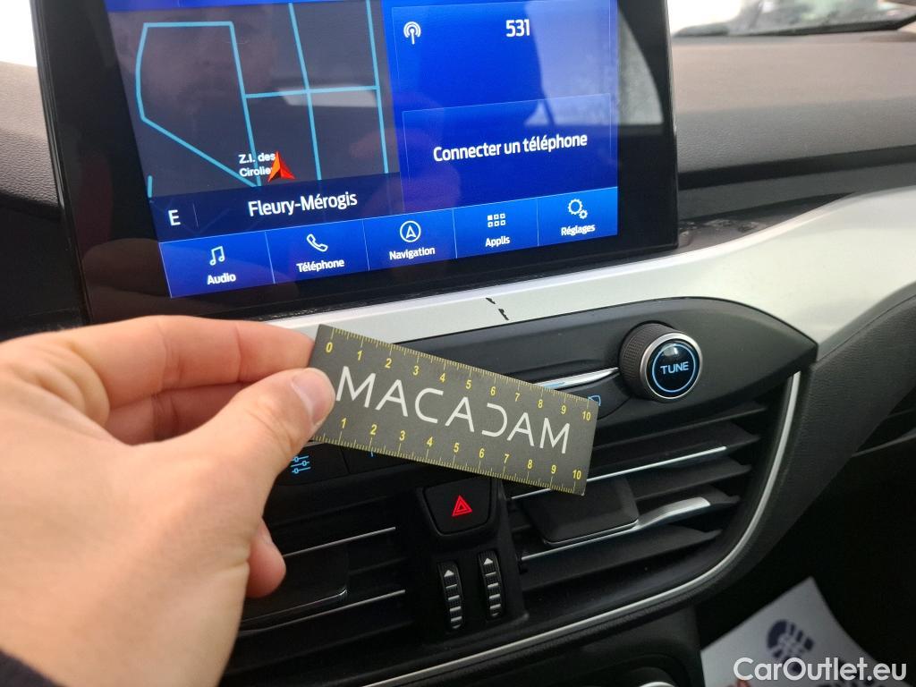  Ford  Focus  Break Trend Business 1.5 EcoBlue 120CV BVA8 E6dT #8