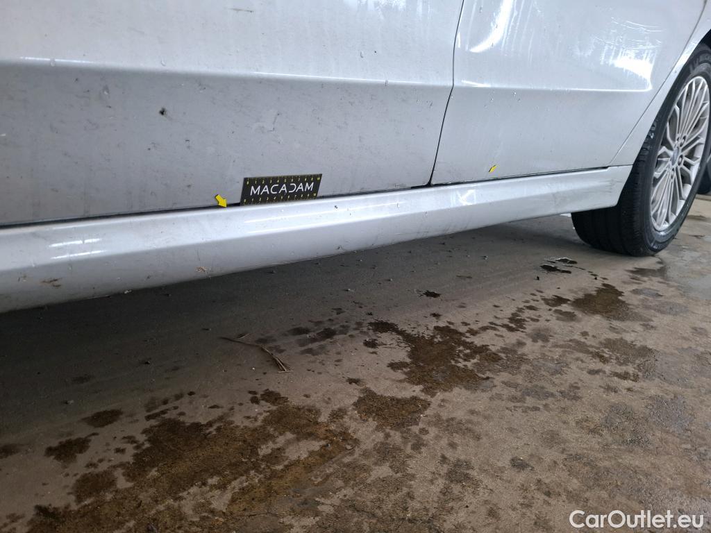  Ford  Mondeo FORD  SW / 2019 / 5P / Break SW 2.0 HYBRID 187 auto Titanium Business #1