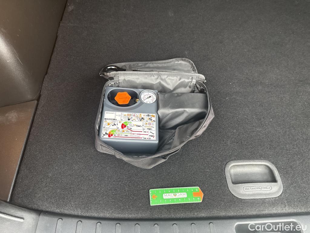  Hyundai  Tucson HYUNDAI  / 2020 / 5P / SUV 1.6 PHEV 265 HTRAC EXECUTIVE 4WD AUTO #11