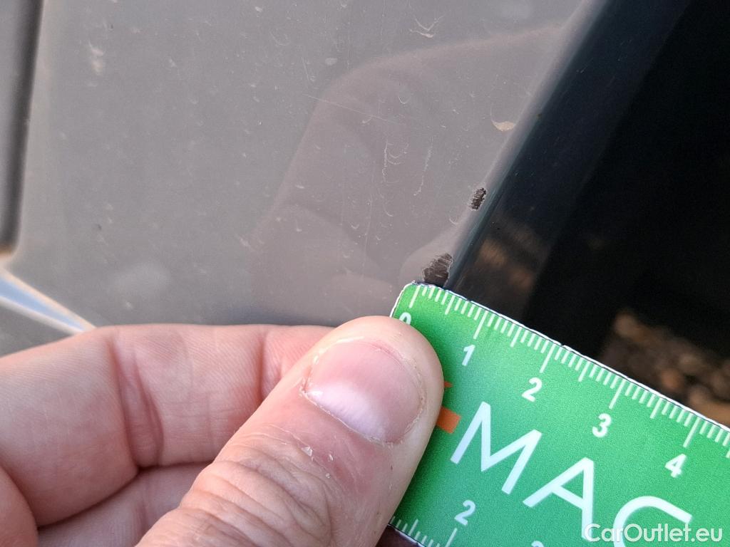  Hyundai  Tucson  N-Line Executive Mild-Hybrid 2WD 1.6 CRDI 135CV BVA7 E6d #18