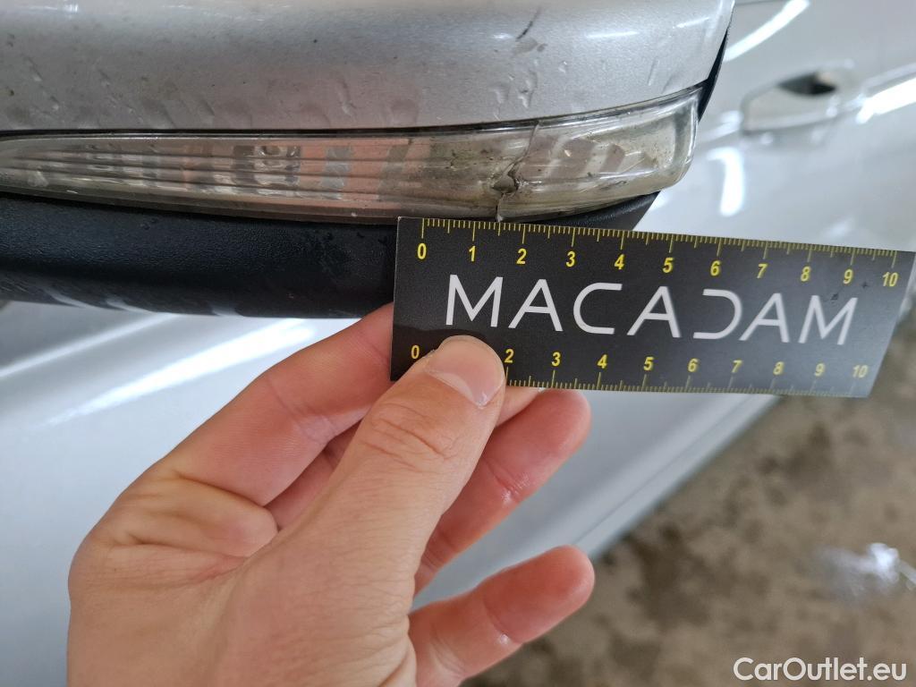  Ford  Mondeo FORD  SW / 2019 / 5P / Break SW 2.0 HYBRID 187 auto Titanium Business #12