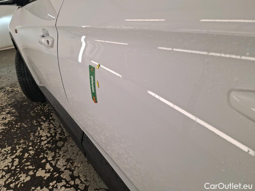  Opel   Grandland X Grandland X Business Edition 1.5 130CV BVM6 E6dT #1