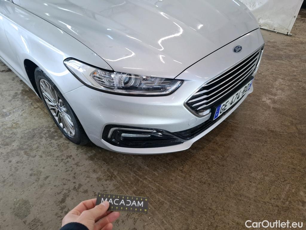  Ford  Mondeo FORD  SW / 2019 / 5P / Break SW 2.0 HYBRID 187 auto Titanium Business #35