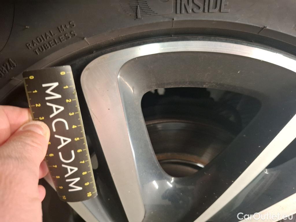  Citroen  C4 Grand Picasso /Spacetourer Shine 1.2 PureTech 130CV BVA8 E6d #9