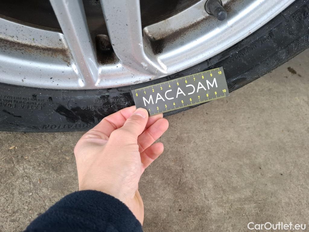  Ford  Focus  Break Trend Business 1.5 EcoBlue 120CV BVA8 E6dT #42