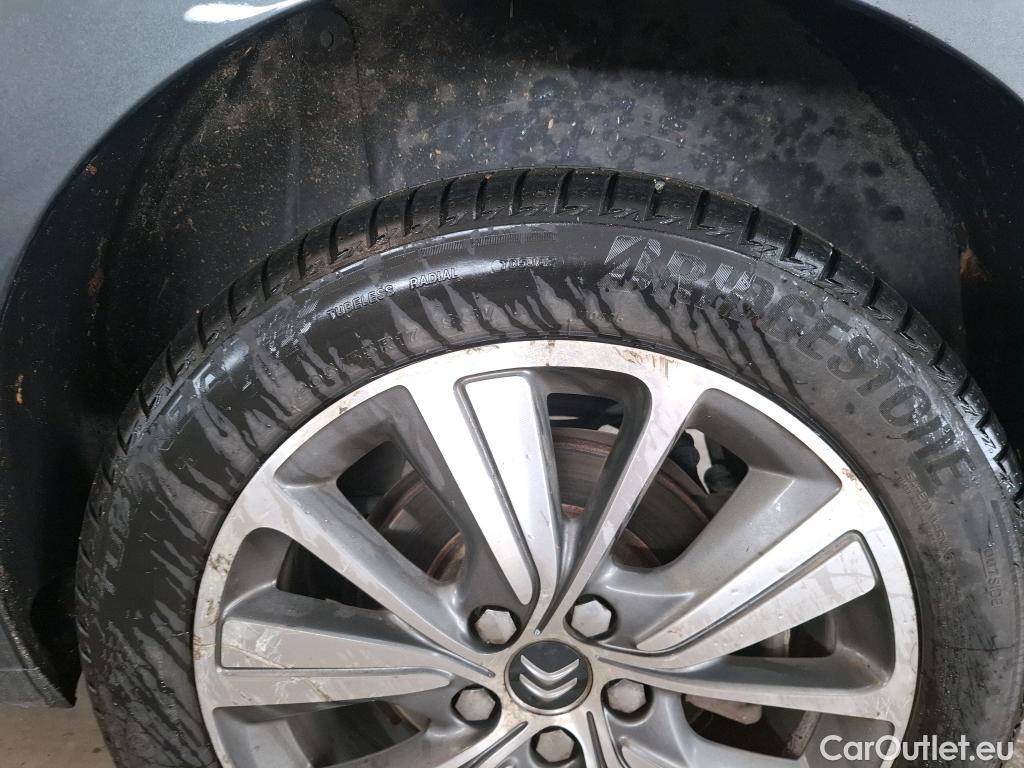  Citroen  C4 Grand Picasso CITROEN GRAND C4 PICASSO 5p MP BlueHDi 120 S&S EAT6 Business5P #94