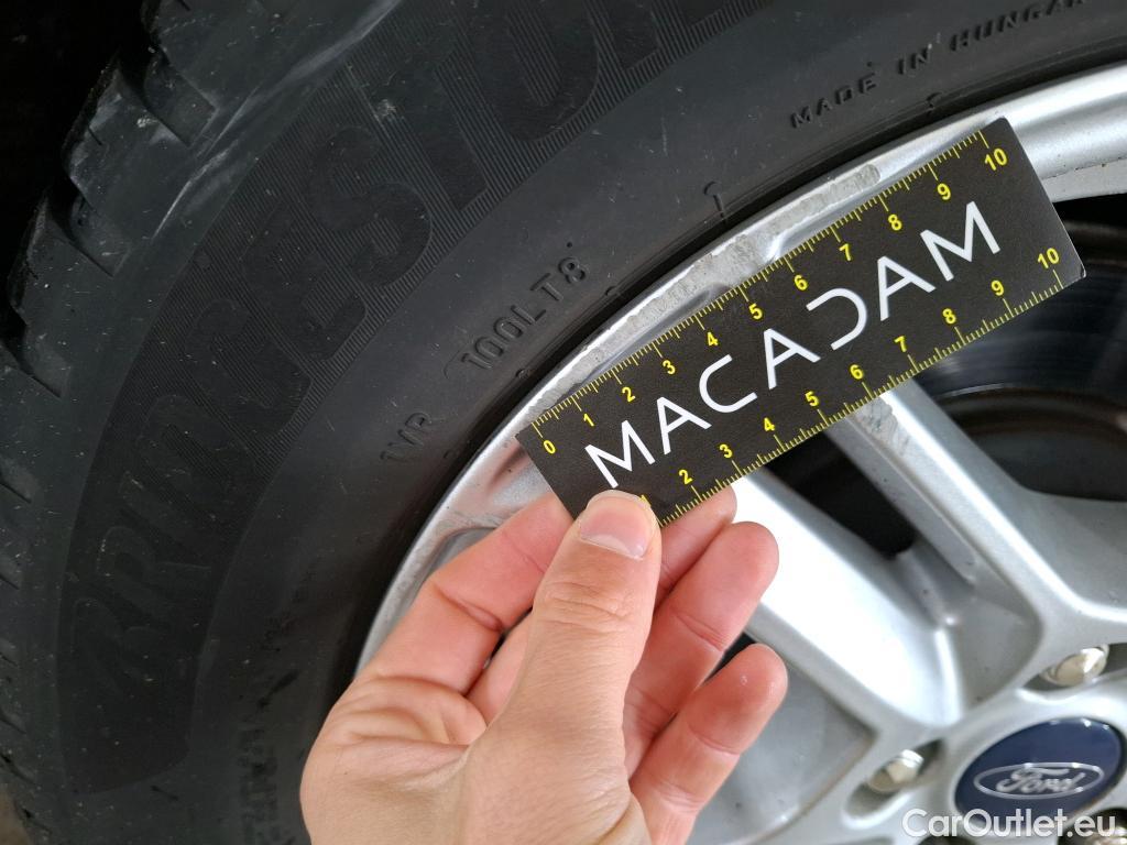  Ford  Focus  Break Trend Business 1.5 EcoBlue 120CV BVA8 E6dT #5