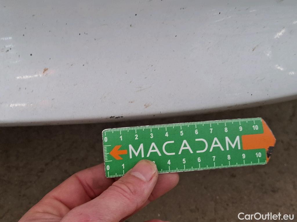  Mercedes  CLA-Klasse MERCEDES-BENZ CLA Shooting Brake / 2019 / 5P / Break CLA 200 d Business Line BA8 #11