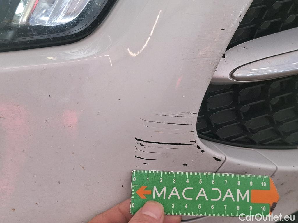  Mercedes  CLA-Klasse MERCEDES-BENZ CLA Shooting Brake / 2019 / 5P / Break CLA 200 d Business Line BA8 #12